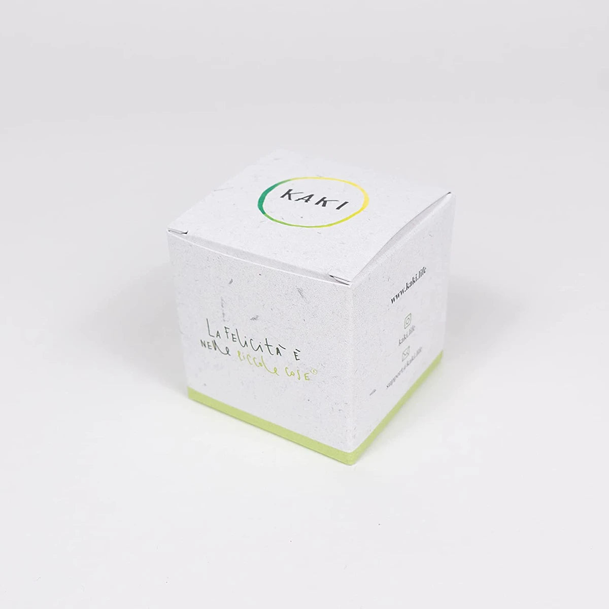 Collana Marimo® Original – La Felicità – sfere in acciaio