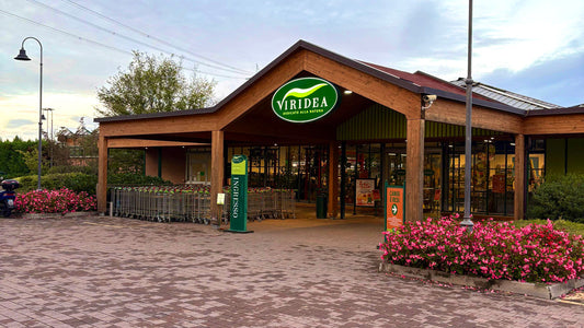 Viridea inaugura a Carate Brianza, KAKI tra i brand presenti nello store