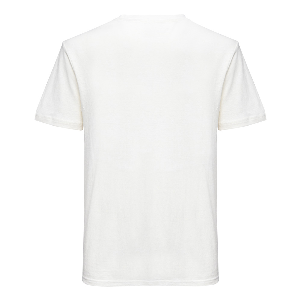 T-Shirt Unisex Canapa - Felicità