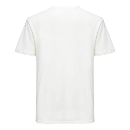 T-Shirt Unisex Canapa - Felicità