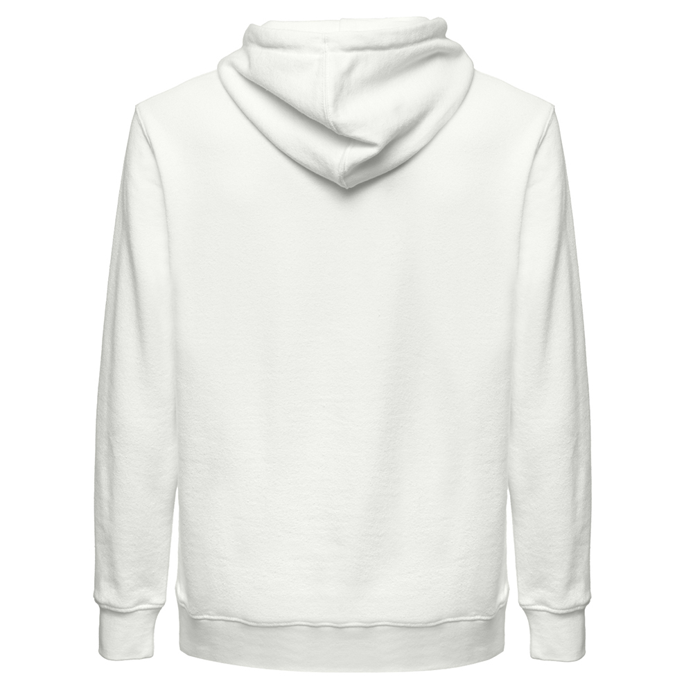 Felpa Unisex Canapa - Felicità