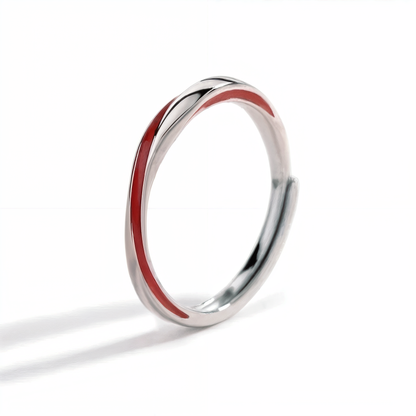 Anello Akai Ito 赤い糸 – Singolo