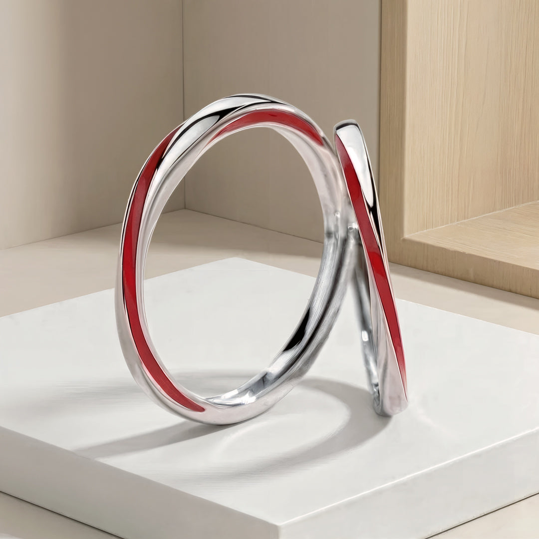 Anello Akai Ito 赤い糸 – Coppia