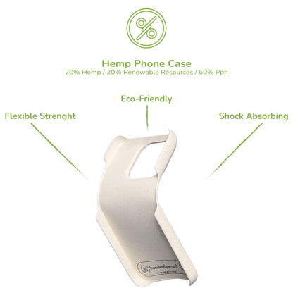 Cover Canapa iPhone