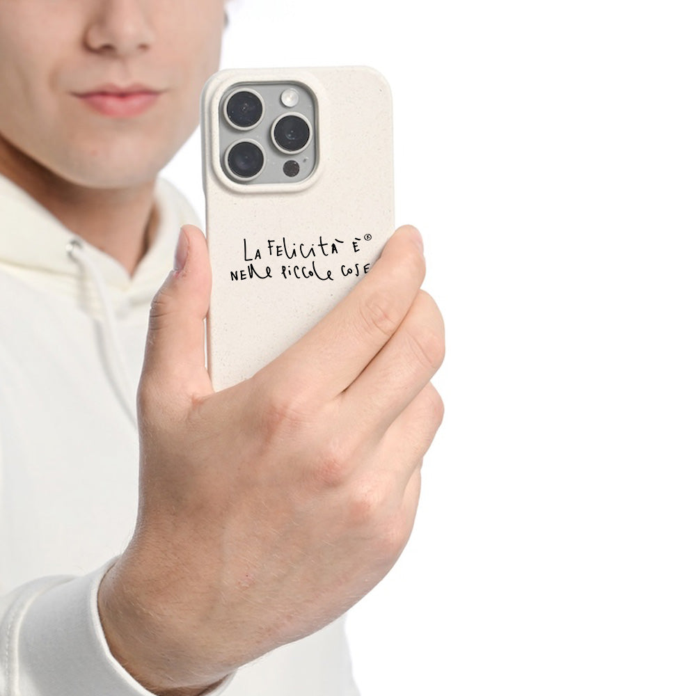 Cover Canapa iPhone