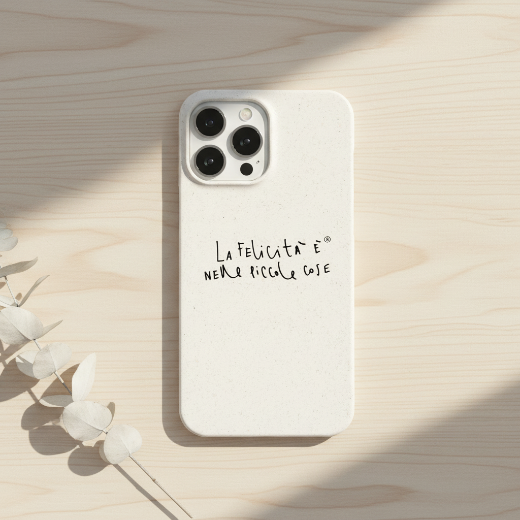 Cover Canapa iPhone