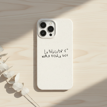 Cover Canapa iPhone