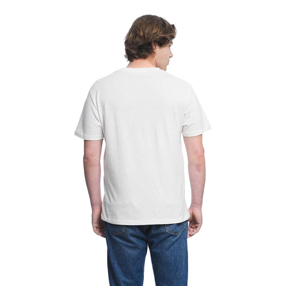 T-Shirt Unisex Canapa - Felicità
